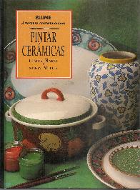 Pintar Cermicas