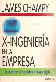 X-Ingenieria en la empresa