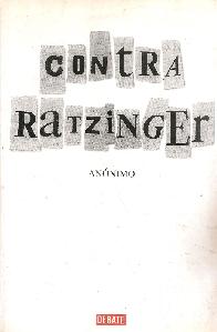 Contra Ratzinger