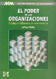 El poder de las organizaciones