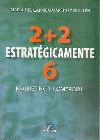 2+2 Estrategicamente 6 Marketing Comercial