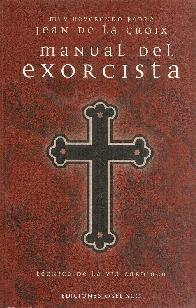 Manual del exorcista