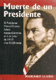 Muerte de un Presidente