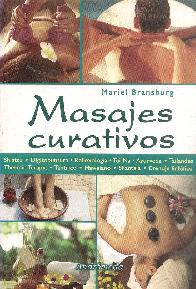 Masajes Curativos