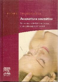 Acupuntura cosmetica