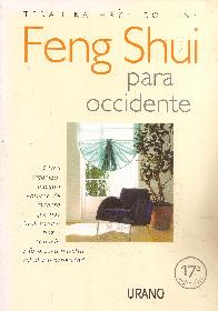 Feng Shui para Occidente