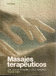 Masajes teraputicos