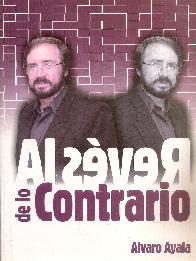 Al reves de lo contrario