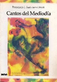 Cantos del medioda