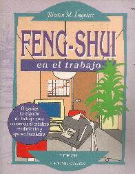 Feng Shui en el Trabajo