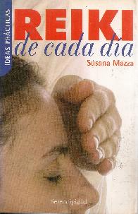 Reiki de cada da