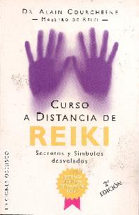 Curso a distancia de Reiki