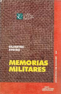 Memorias Militares