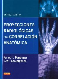 Proyecciones Radiolgicas con Correlacin Anatmica
