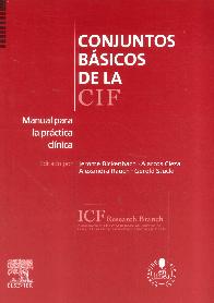 Conjuntos Bsicos de la CIF
