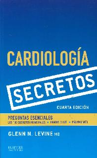 Cardiologa Secretos