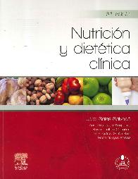 Nutricin y Diettica Clnica