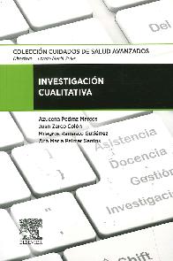 Investigacin Cualitativa