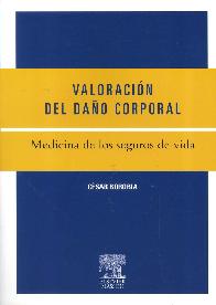 Valoracin del Dao corporal