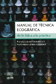 Manual de Tcnica Ecogrfica