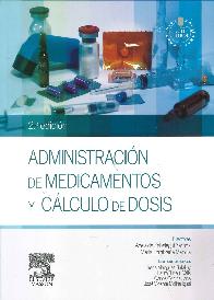Administracin de Medicamentos y Clculo de Dosis