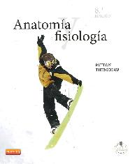 Anatoma y Fisiologa