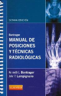 Manual de Posiciones y Tcnicas Radiolgicas