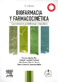 Biofarmacia y Farmacocintica