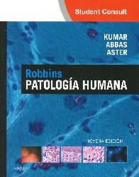 Robbins Patologa Humana