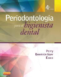 Periodontologa para el higienista dental