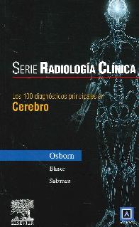 Los 100 diagnsticos principales en Cerebro Serie Radiologa Clnica