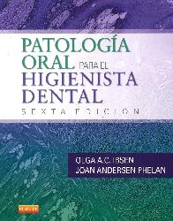 Patologa Oral para el Higienista Dental