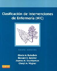 Clasificacin de Intervenciones de Enfermera (NIC)