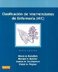 Clasificacin de Intervenciones de Enfermera (NIC)