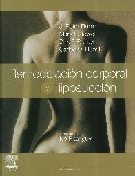 Remodelacin corporal y liposuccin