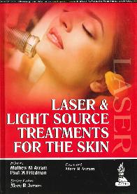 Laser & Light Source Treatment for The Skin