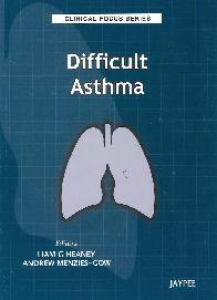 Difficult Asthma