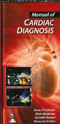 Manual of Cardiac Diagnosis