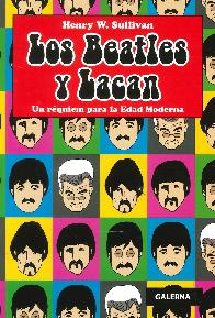 Los Beatles y Lacan