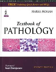 Textbook of Pathology