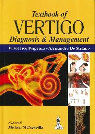 Textbook of Vertigo