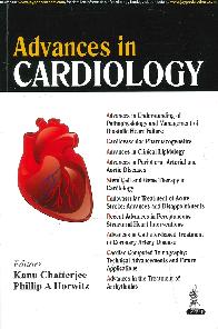 Advances in Cardiology