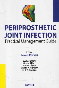 Periprosthetic Joint Infection