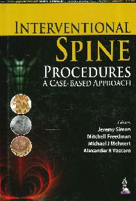 Interventional Spine Procedures 