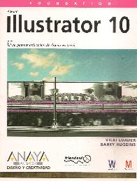 Adobe Illustrator 10