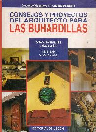Consejos y proyectos del arquitecto para Las buhardillas