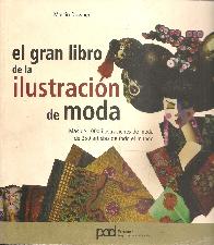 El gran libro de la ilustracin de moda
