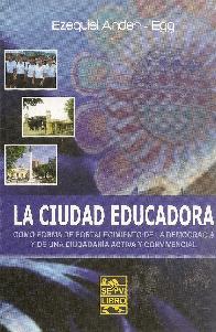 La ciudad educadora