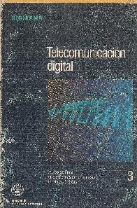 Telecomunicacin digital