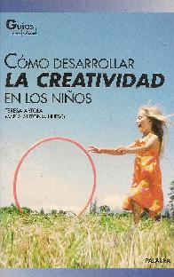 Como desarrollar la creatividad en los nios